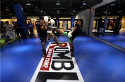 Rumble Training Camp Hadir di  Pakuwon Trade Center Surabaya