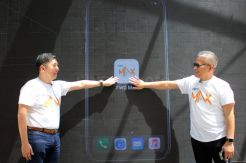 FWD Luncurkan Aplikasi Mobile FWD Max