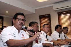 Serikat Pekerja Garuda Desak Menteri BUMN Evaluasi Kinerja Garuda