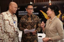 Mandiri Investasi Gelar Market Outlook 2018