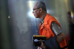 Dokter Bimanesh Sutarjo Kembali Jalani Pemeriksaan KPK