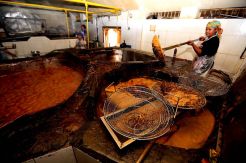 Legenda Kecap Jeruk Pecel Tulen