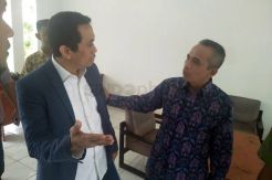 Pengusaha KAHMI Minta Pemerintah Pusat Bangun Infrastruktur Senggigi