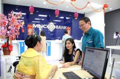 Sambut Tahun Baru Imlek, MNC Bank Berikan Angpao Cashback Pada Nasabah