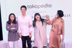 Tokopedia Gelar Kampanye Self Love Sambut Hari Kasih Sayang