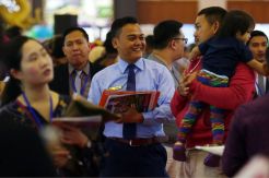 Indonesia Property Expo Kembali Digelar di Jakarta Convention Center