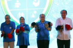 BPJS Ketenagakerjaan Luncurkan Perisai