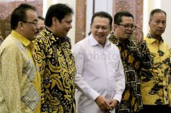 FPG DPR Gelar Diskusi Parlemen dan Inovasi: Menjawab Masa Depan Indonesia