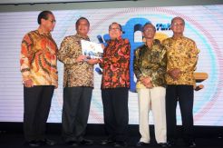 BTN Rayakan HUT Ke-68