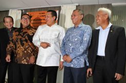 Gandeng KPK, DPR Luncurkan Klinik e-LHKPN