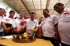 Perindo Jawa Timur Lolos Verifikasi Faktual 38 Kabupaten dan Kota