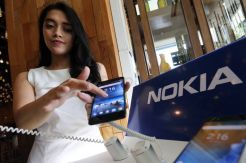 Nokia 8 Resmi Masuk Indonesia