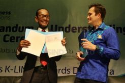 XL Axiata Sediakan Layanan Komunikasi untuk Member K-Link