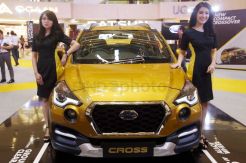 Datsun CROSS Segera Mengaspal di Surabaya