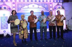 Kerja Sama Bancassurance BTN-MSIG Life