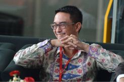Gubernur Jambi Zumi Zola Kembali Jalani Pemeriksaan KPK