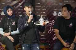 BCA Gelar Jakarta Sneaker Day 2018