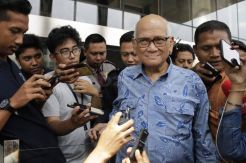 KPK Kembali Periksa Dorodjatun Kuntjoro Jakti dalam Perkara Suap BLBI