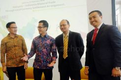 Maybank Indonesia Dukung Perdagangan Bilateral dalam Mata Uang Lokal
