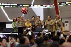 MNC Sekuritas Jadi Agen Penjualan Sukuk Ritel Seri SR-010 Tahun 2018
