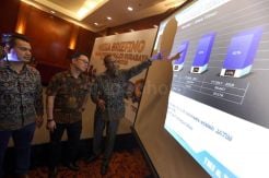Jawa Timur Penyumbang Penjualan Terbesar Tata Motors