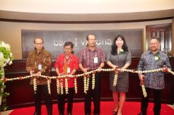 Bank Victoria Buka Cabang Baru di Kota Semarang
