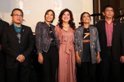 ABM Motorsport Luncurkan Logo Baru