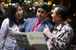 Amerika Investasi USD2 Miliar di Bisnis Perikanan Indonesia