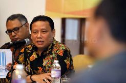 Bawaslu Sosialisasikan Pengaturan Kampanye Pemilu 2019