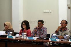 Garuda Indonesia Rugi 213,4 Juta Dolar AS