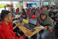 Hari Terakhir Registrasi SIM Card Prabayar