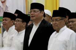 Masuki Tahun Politik, Partai Golkar Gelar Istighosah