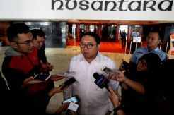 Fadli Zon Laporkan Akun Ananda Sukarlan ke Polisi