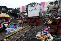 Pemerintah Akan Merevitalisasi dan Merenovasi 1.592 Pasar Rakyat