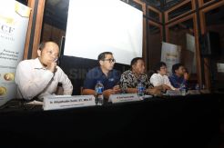 Indonesia Healthcare Forum Gelar IndoHCF Innovation Awards II-2018