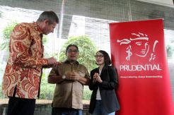 Diskusi Syariah untuk Semua