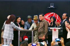 MNC Sekuritas Selenggarakan Galeri Investasi Idol 2017