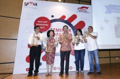 Seminar Makro Ekonomi UMKM Mitra YDBA