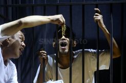 Kelompok Seni Irama Budaya Nusantara Bakal Pentaskan Kolaborasi Ludruk Film