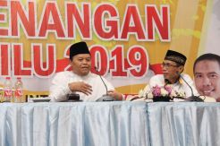 Rakorwil PKS DKI Jakarta, Bahas Pemenangan Pemilu 2019