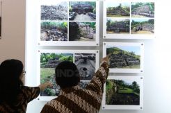 Lestarikan Warisan Leluhur, Ubaya Resmikan Ubaya Penanggungan Center