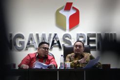 Bawaslu Temukan Penggunaan Dana di Luar Rekening Dana Kampanye