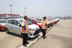 Melihat Dari Dekat Site Indonesia Kendaraan Terminal