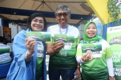 Dirjen Pajak dan BNI Gelar Kampanye Pelaporan Pajak