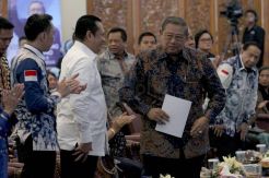 Fraksi Demokrat DPR Gelar Seminar Peringati Hari Perempuan Internasional
