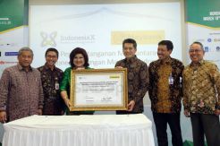 Maybank Indonesia Dukung Pembelajaran Online Ekonomi dan Keuangan Syariah