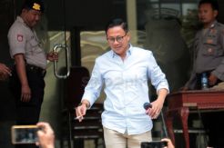 KPK Lanjutkan Penyidikan Kasus Korupsi APBD Kota Malang