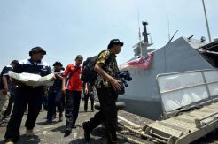 BI Distribusikan 8,5 Milyar Rupiah ke Pulau Terpencil