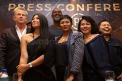 David Foster and Friends Bakal Tampil 3 Jam di Surabaya