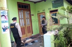 KPK Geledah Rumah Wakil Ketua DPRD Kota Malang M Zaenudin